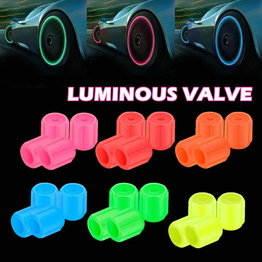 Coprivalvole Luminosi Auto