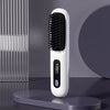 Spazzola per Capelli Lisciante Cordless