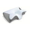 Cuscino Cervicale Memory Foam per Letto