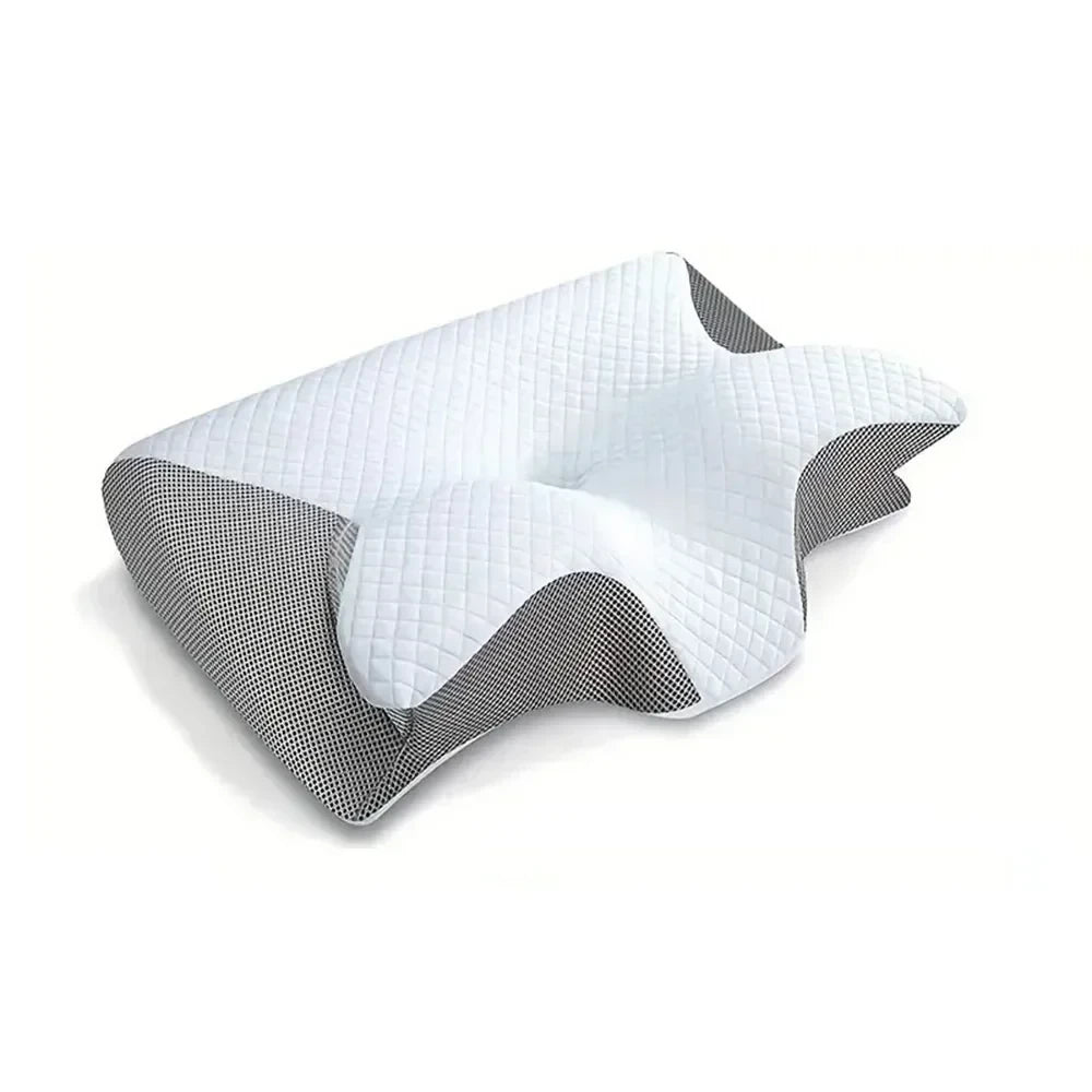 Cuscino Cervicale Memory Foam per Letto