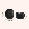 Pettine Raddrizzatore Capelli Portatile