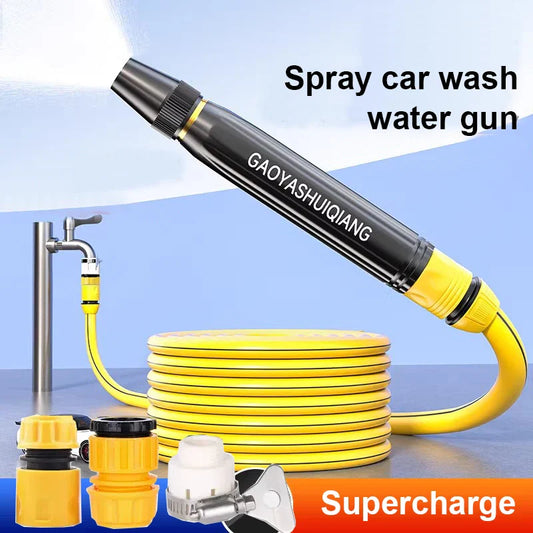 Pistola Acqua Potente per Auto