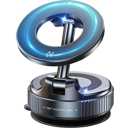 Supporto Magnetico 360° per Auto