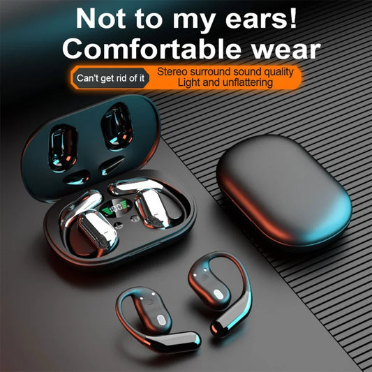 Cuffie Traduttrici Smart Bluetooth